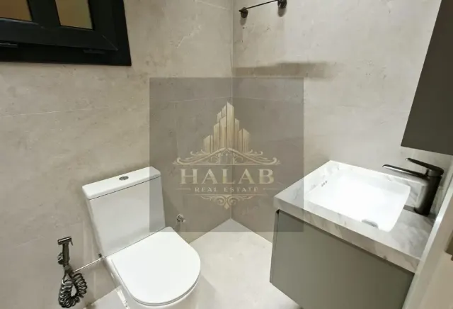 BRAND NEW 2 BHK Fully Furnished in AL NASER