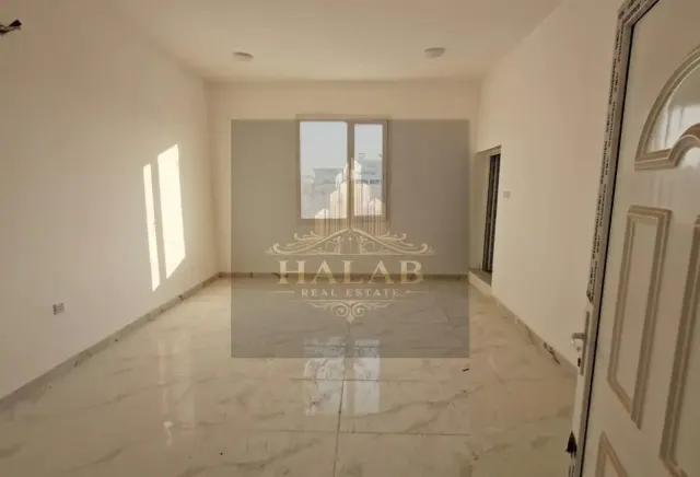 LUXURY 7 Master Bedroom Villa Big Yard Al Luqta
