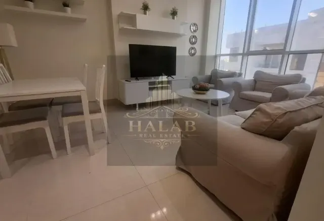 AMAZING 2 Bedrooms Fully Furnished in LUSAIL