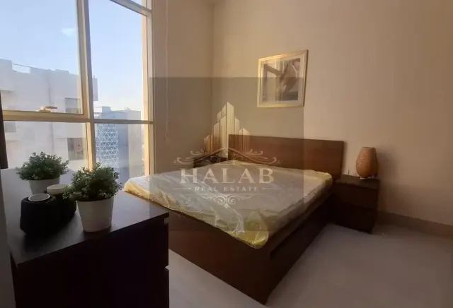 AMAZING 2 Bedrooms Fully Furnished in LUSAIL