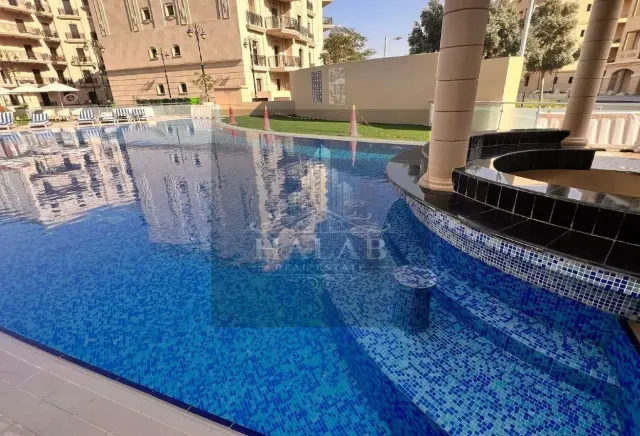 1 BHK INCLUDED BILLS IN FOX HILLS