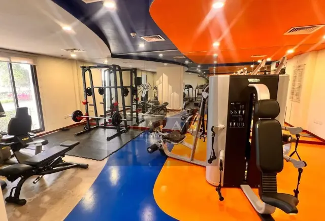 1 BHK INCLUDED BILLS IN FOX HILLS