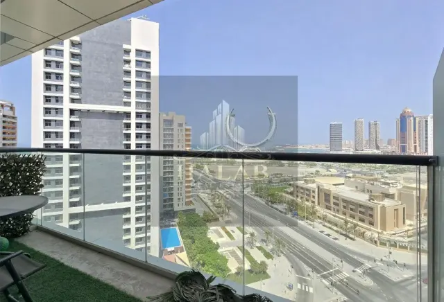 Lusail Marina for sale with title deed furnished