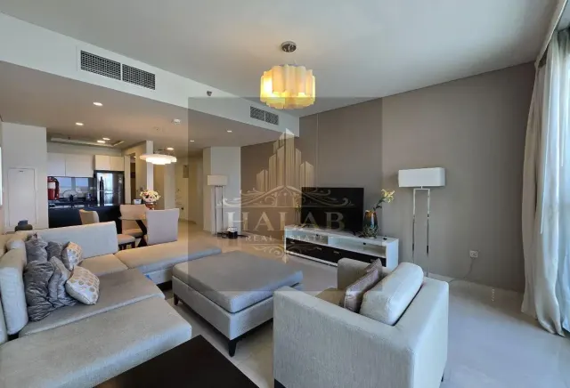 Lusail Marina for sale with title deed furnished