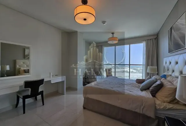 Lusail Marina for sale with title deed furnished