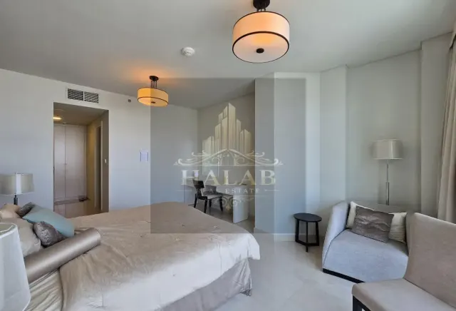 Lusail Marina for sale with title deed furnished