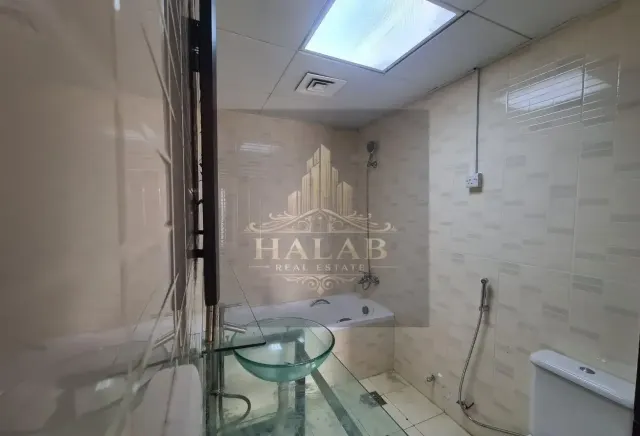 Amazing 3BR Apartment | Al Corniche | Pool & Gym