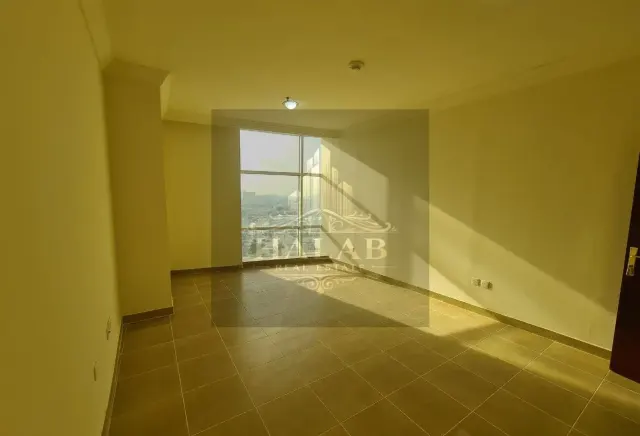 Amazing 3BR Apartment | Al Corniche | Pool & Gym