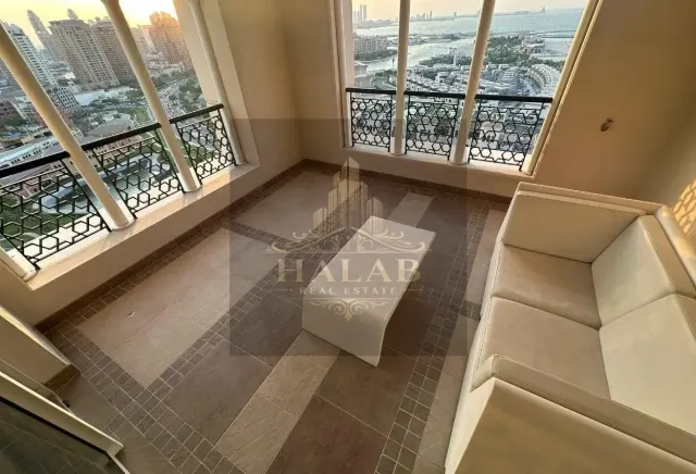 Sea View Luxury Apartment Inclusive Bills