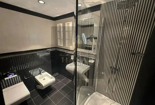 Sea View Luxury Apartment Inclusive Bills