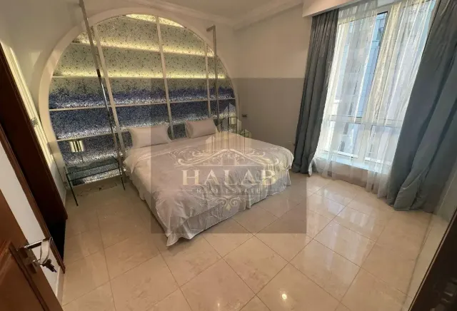 Sea View Luxury Apartment Inclusive Bills