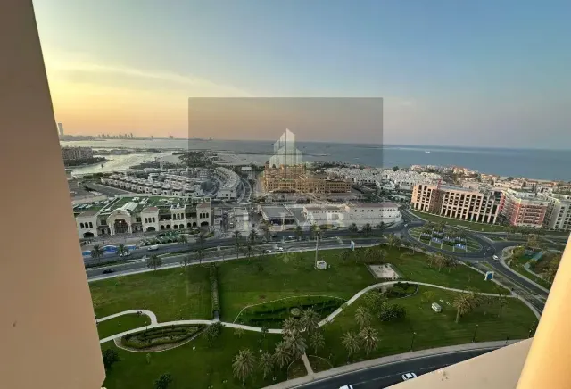Sea View Luxury Apartment Inclusive Bills