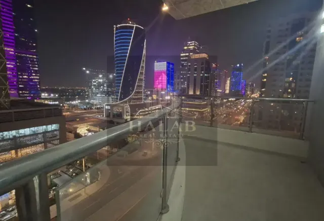 AMAZING 2 Bedrooms Fully Furnished in LUSAIL MARIN