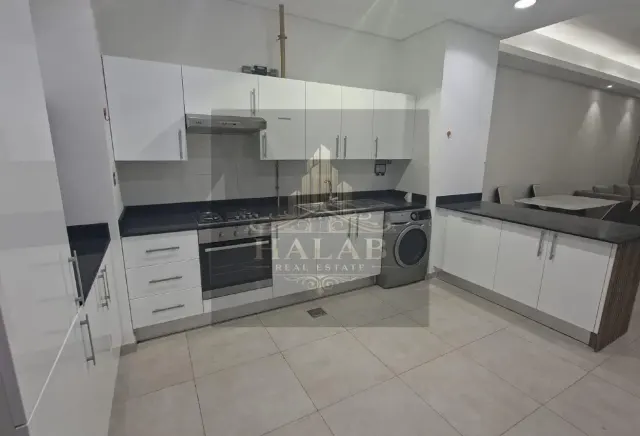 AMAZING 2 Bedrooms Fully Furnished in LUSAIL MARIN
