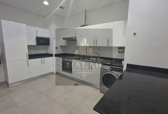 AMAZING 2 Bedrooms Fully Furnished in LUSAIL MARIN