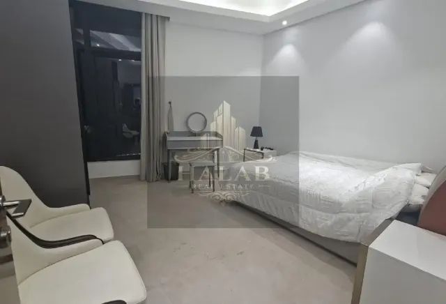 AMAZING 2 Bedrooms Fully Furnished in LUSAIL MARIN