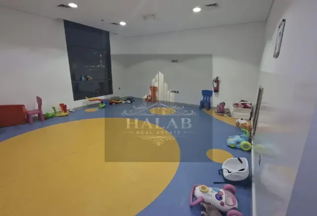 AMAZING 2 Bedrooms Fully Furnished in LUSAIL MARIN