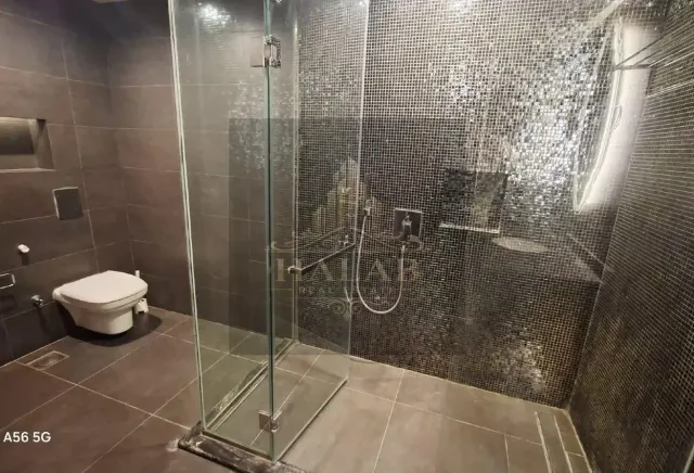 1BR Semi-Furnished Apt with Balcony | Viva B