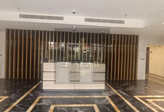 INCLUDED BILLS 3 BHK IN GIARDINO PEARL SEMI F