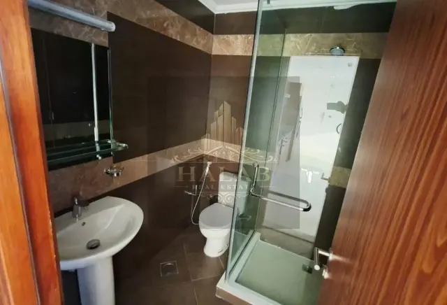 Semi-Furnished 1BR Apartment | Fox Hills