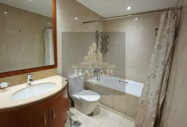 AMAZING STUDIO WITH BALCONY IN VIVA BAHRIYA
