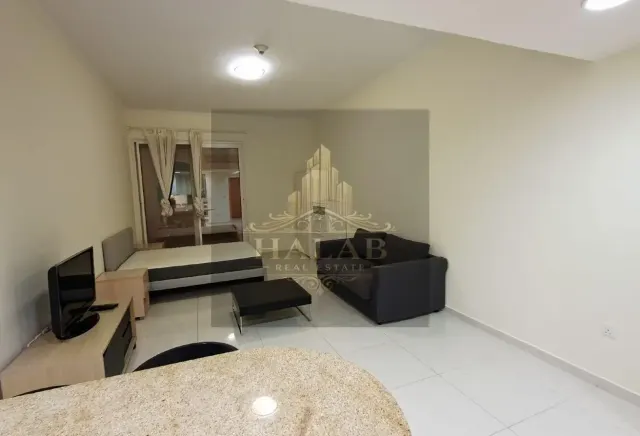 AMAZING STUDIO WITH BALCONY IN VIVA BAHRIYA