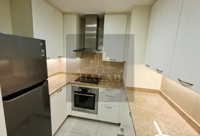 AMAZING STUDIO WITH BALCONY IN VIVA BAHRIYA