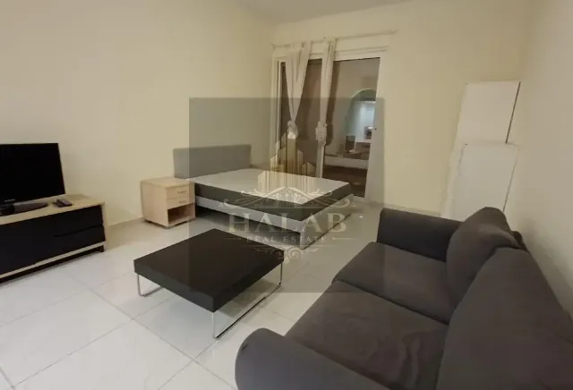 AMAZING STUDIO WITH BALCONY IN VIVA BAHRIYA