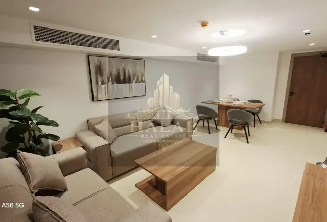 BRAND NEW 1 BHK IN CORNISH WITH BALCONY