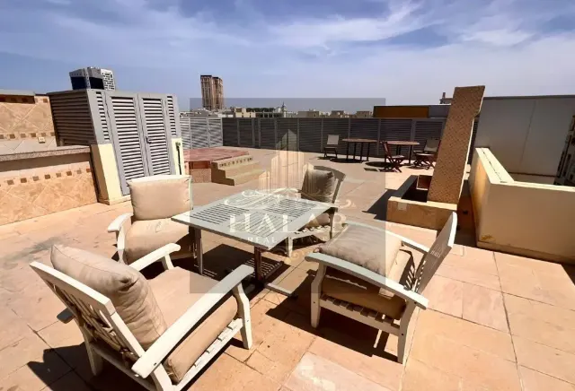 Luxury 1 Bedroom Fully Furnished | All Bills Inc