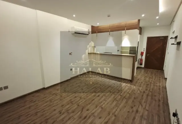 AMAZING SEMI FURNISHED 1 BHK INCLUDED BILLS - view 3