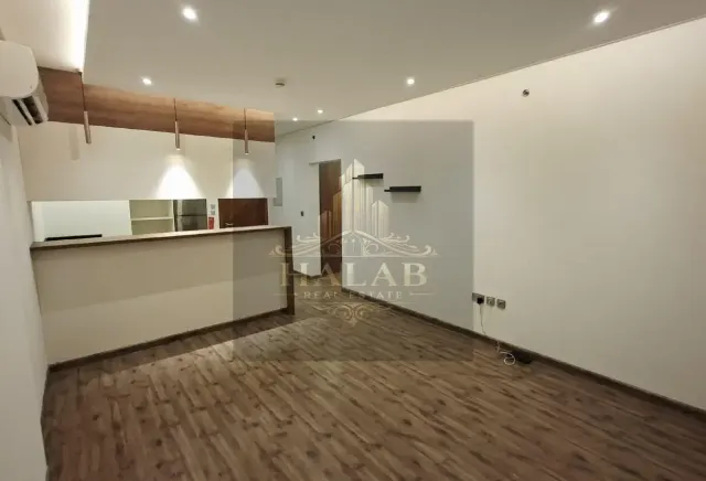 AMAZING SEMI FURNISHED 1 BHK INCLUDED BILLS