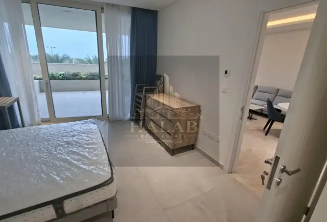 INCLUDED BILLS+MOTH FREE IN LUSAIL WONDERFULL 1BHK