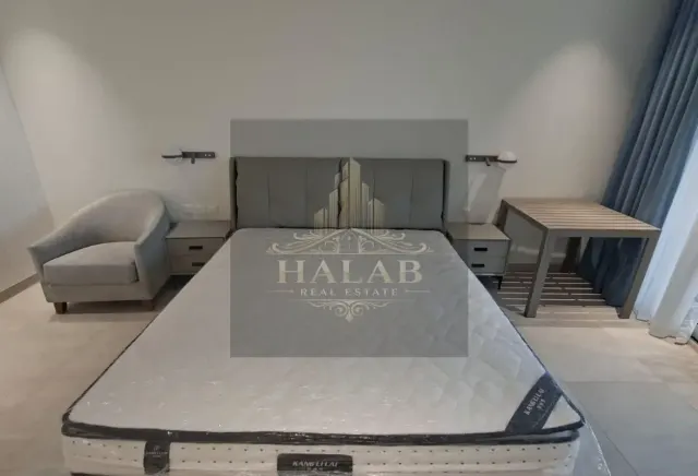 INCLUDED BILLS+MOTH FREE IN LUSAIL WONDERFULL 1BHK