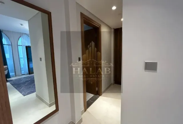 luxury 1 bhk sea view with balcony included wifi