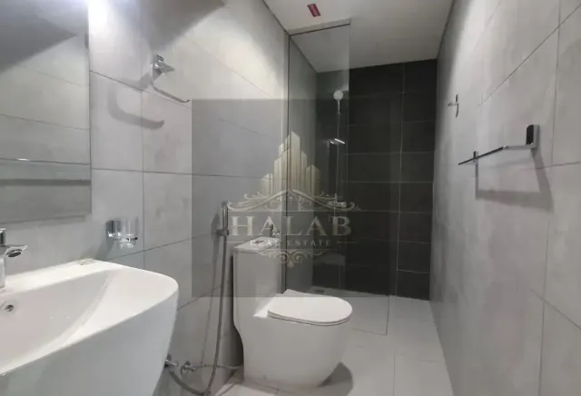 BRAND NEW 2 Bedrooms Semi _F in AL ARKEYAH