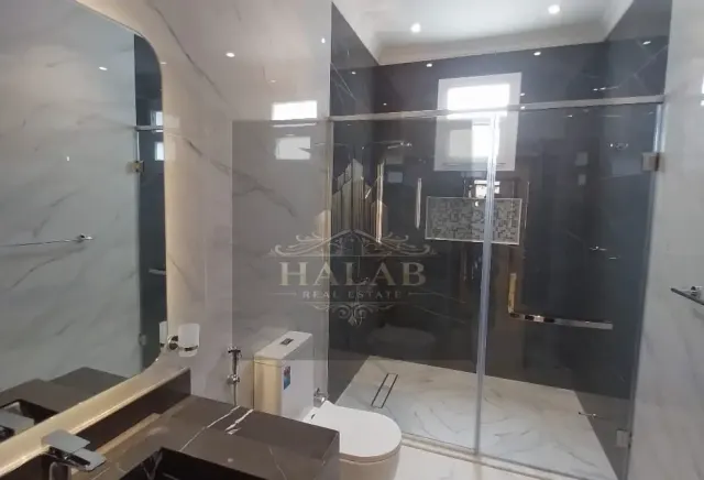 sale villa in Al Wukair New luxury independent
