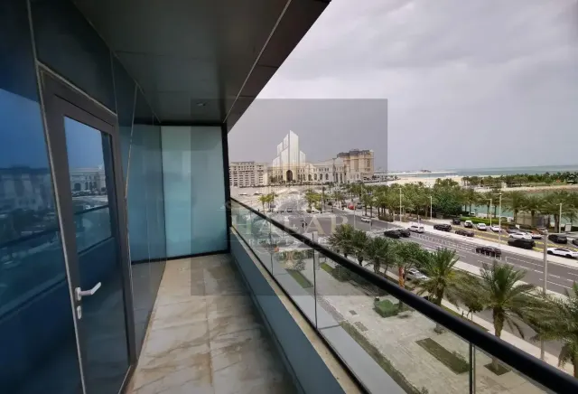 شقة بعرْضْ ٢ غرفة نوم للبيع