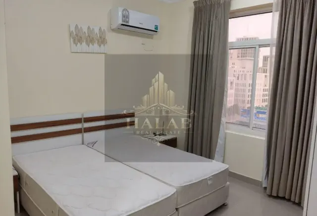 FULLY FURNISHED 2 BHK APARTMENT | MSHEIREB, QATAR