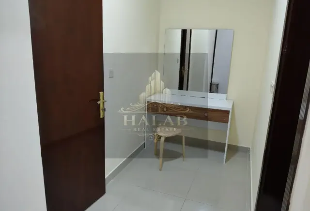 شقة غرفة نومين مفروشة بالكامل | مشيرب، قطر