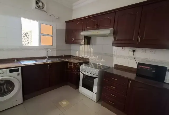 Spacious fully furnished 1BHK near metro MUSHIEREB