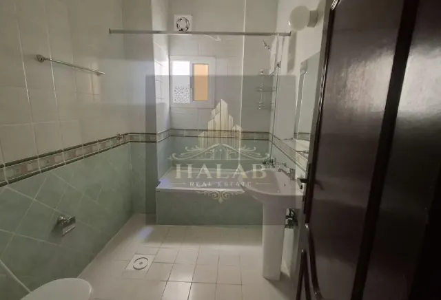 Spacious fully furnished 1BHK near metro MUSHIEREB