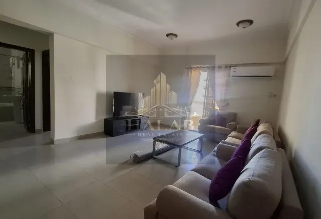 Spacious fully furnished 1BHK near metro MUSHIEREB
