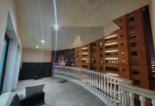 AMAZING 3 Bedrooms plus MAID IN PORTO ARABIA