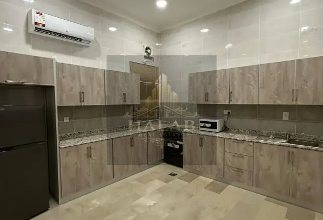 ELEGANT 3 BHK FULLY FURNISHED UNIT COMFORT & STYLE