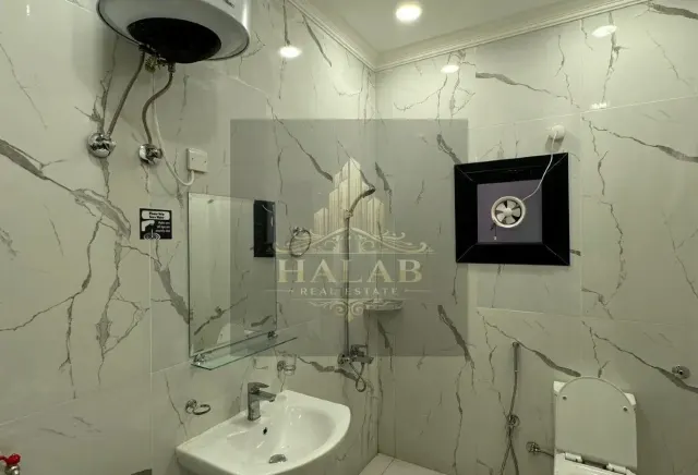 ELEGANT 3 BHK FULLY FURNISHED UNIT COMFORT & STYLE