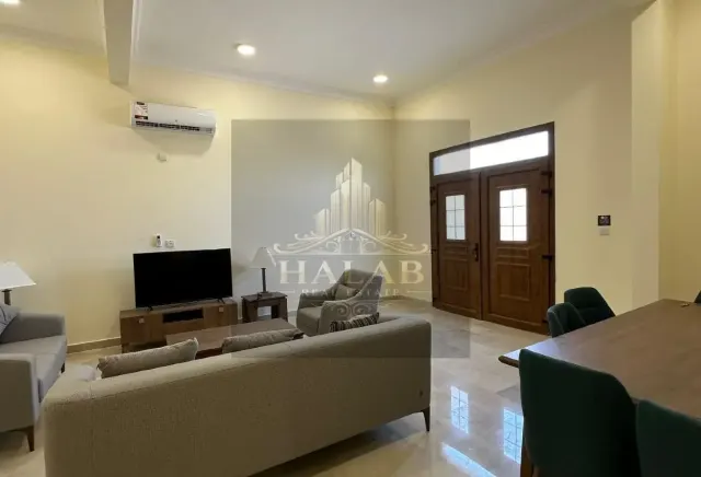 ELEGANT 3 BHK FULLY FURNISHED UNIT COMFORT & STYLE - view 3
