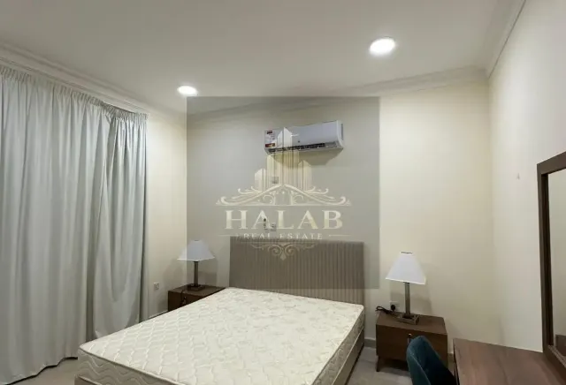 ELEGANT 3 BHK FULLY FURNISHED UNIT COMFORT & STYLE
