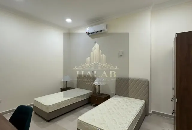 ELEGANT 3 BHK FULLY FURNISHED UNIT COMFORT & STYLE