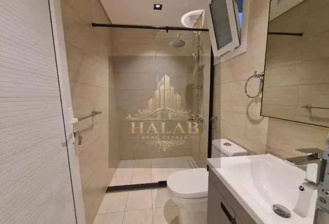 Brand New 3BR Semi-Furnished | Old Airport